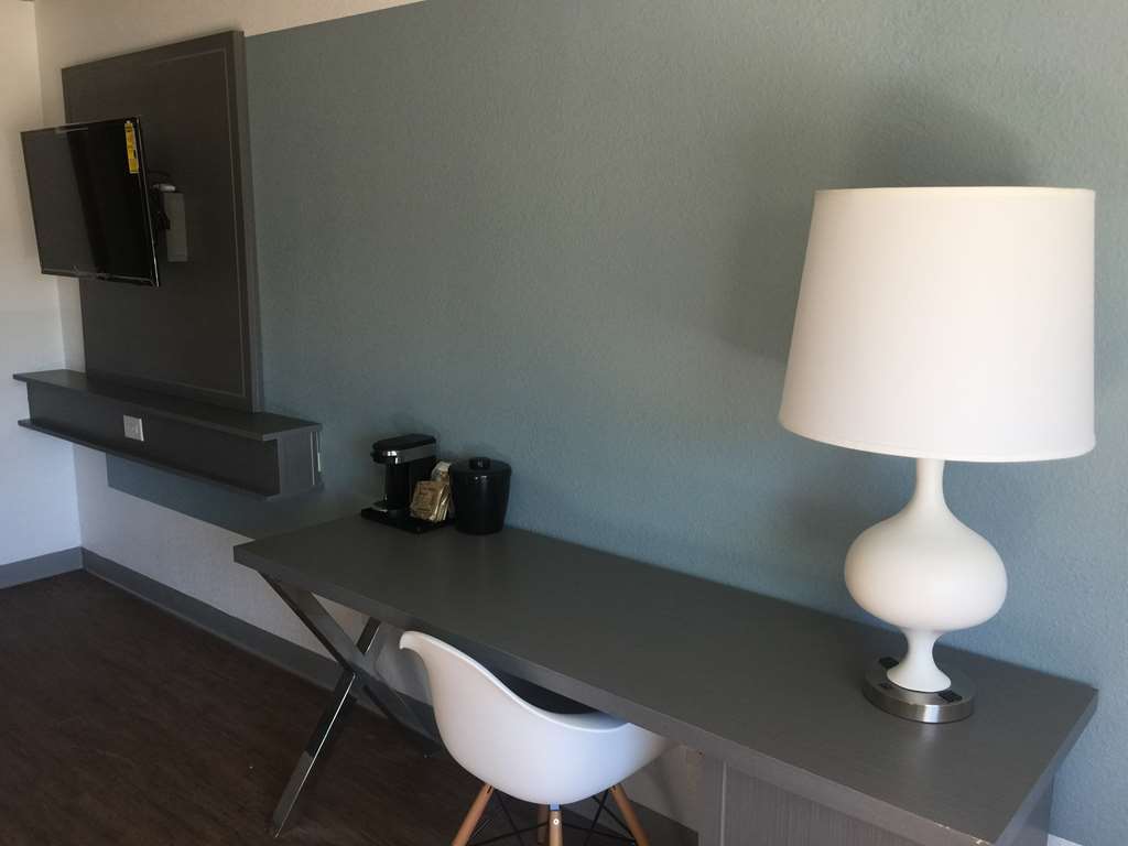 Hotel Tryp By Wyndham College Station Zimmer foto
