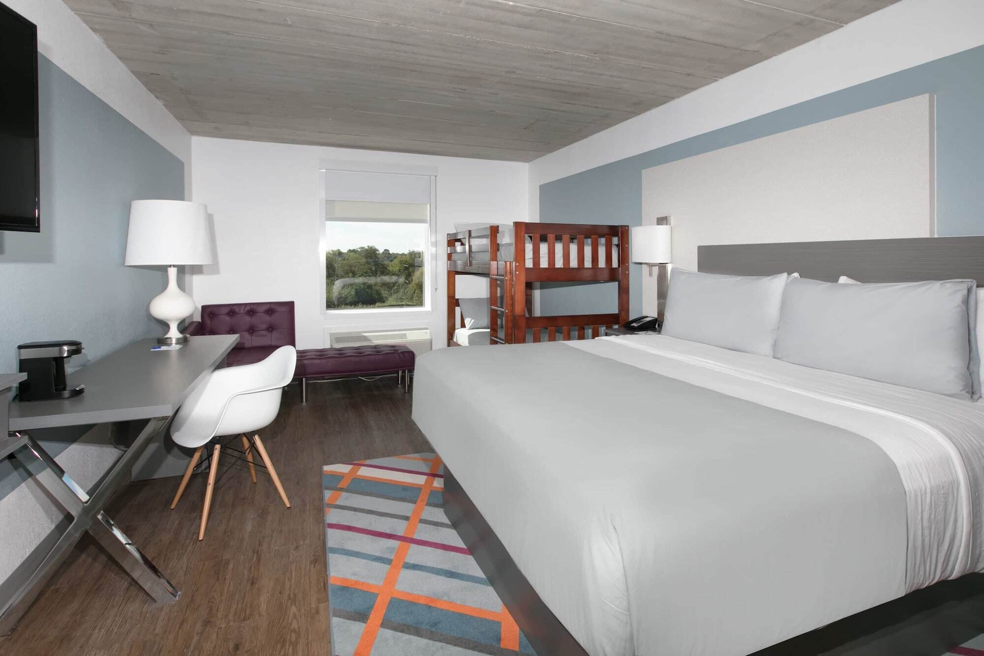 Hotel Tryp By Wyndham College Station Exterior foto
