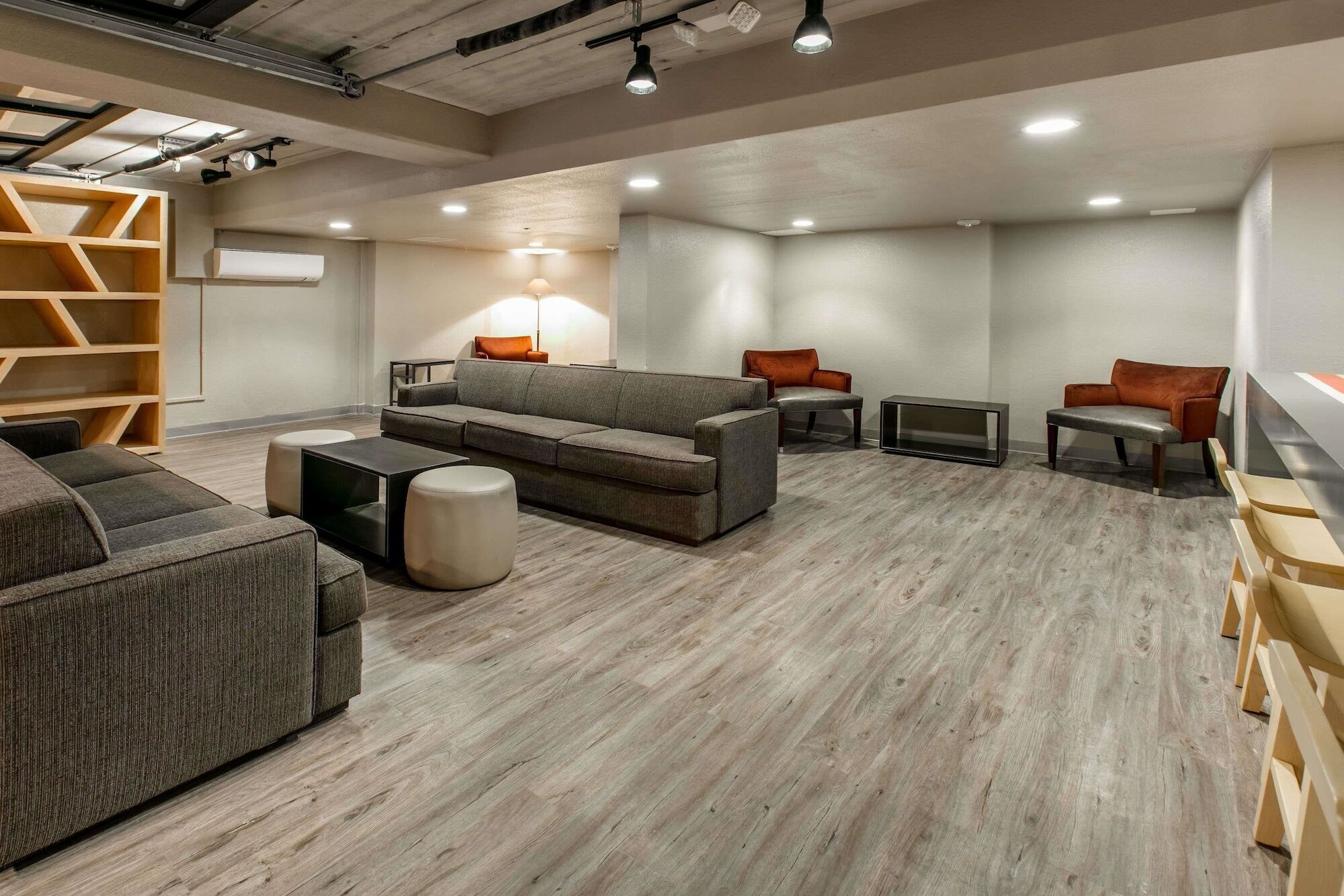 Hotel Tryp By Wyndham College Station Exterior foto